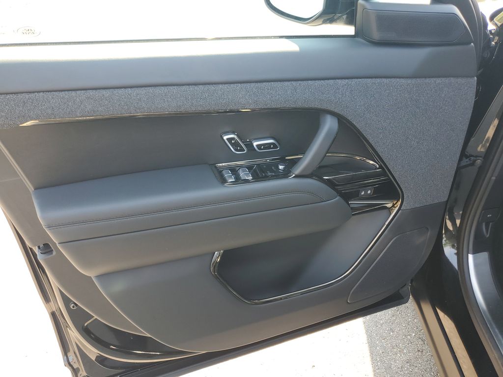 2024 Land Rover Range Rover Sport SE Dynamic - Photo 7