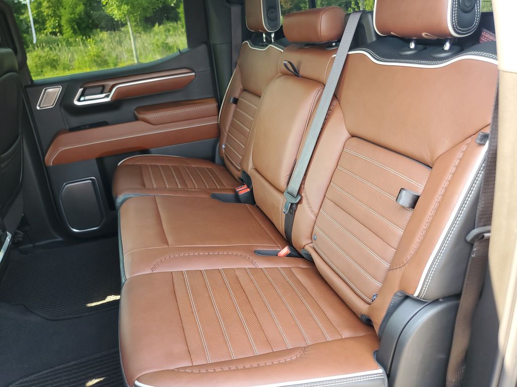 2023 GMC Sierra 1500 Denali Denali Ultimate - Photo 35