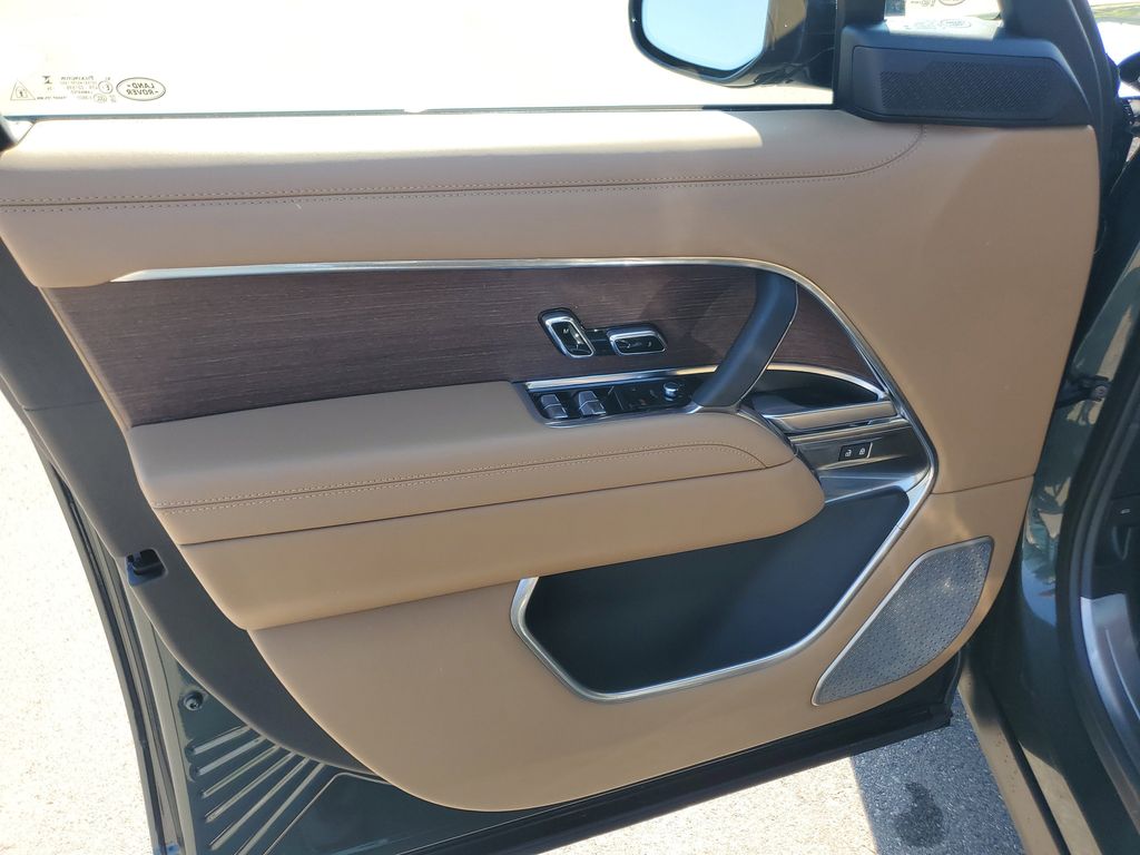 2025 Land Rover Range Rover Autobiography - Photo 8