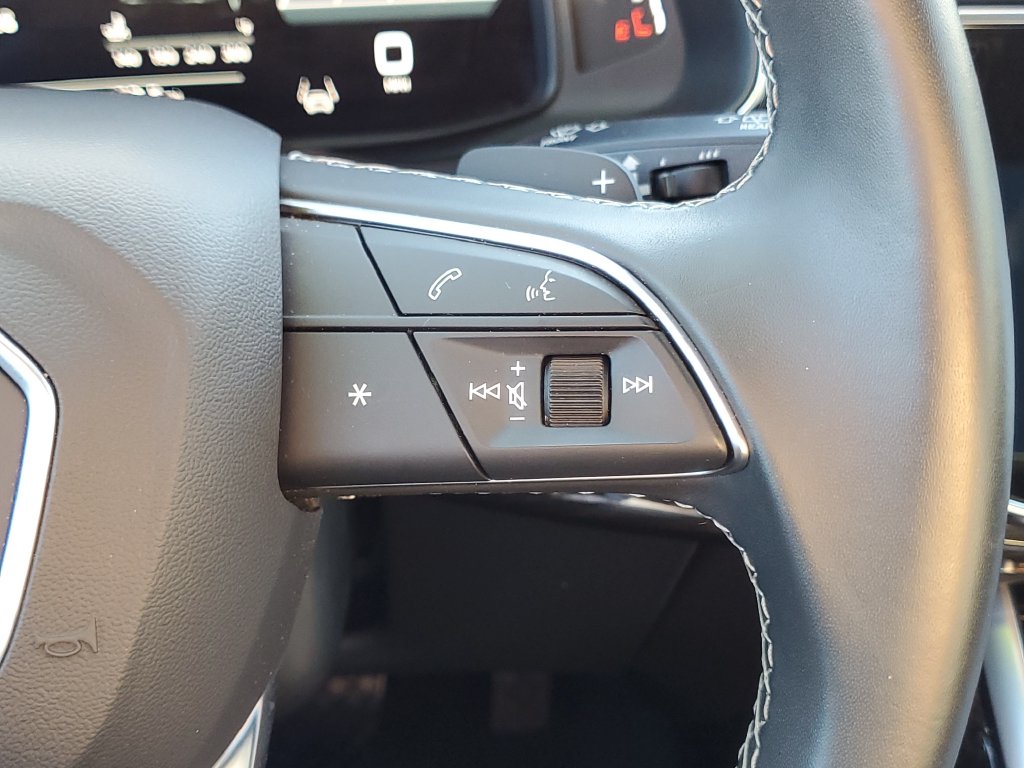 2025 Audi Q7 Premium Plus - Photo 20