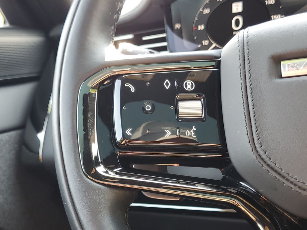 2024 Land Rover Range Rover Sport SE Dynamic - Photo 17