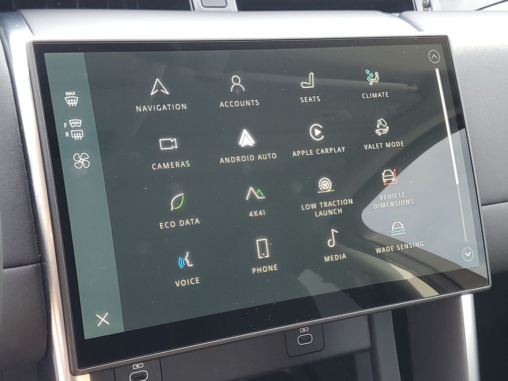 2025 Land Rover Discovery Sport S - Photo 22