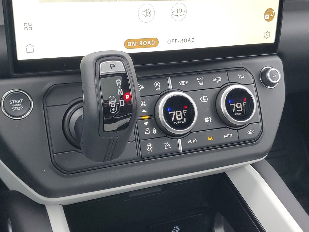 2026 Land Rover Defender S - Photo 22