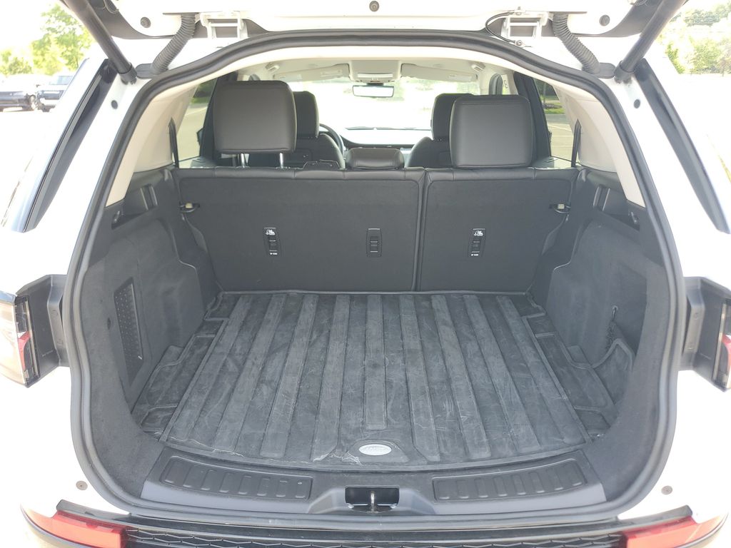 2025 Land Rover Discovery Sport S - Photo 33