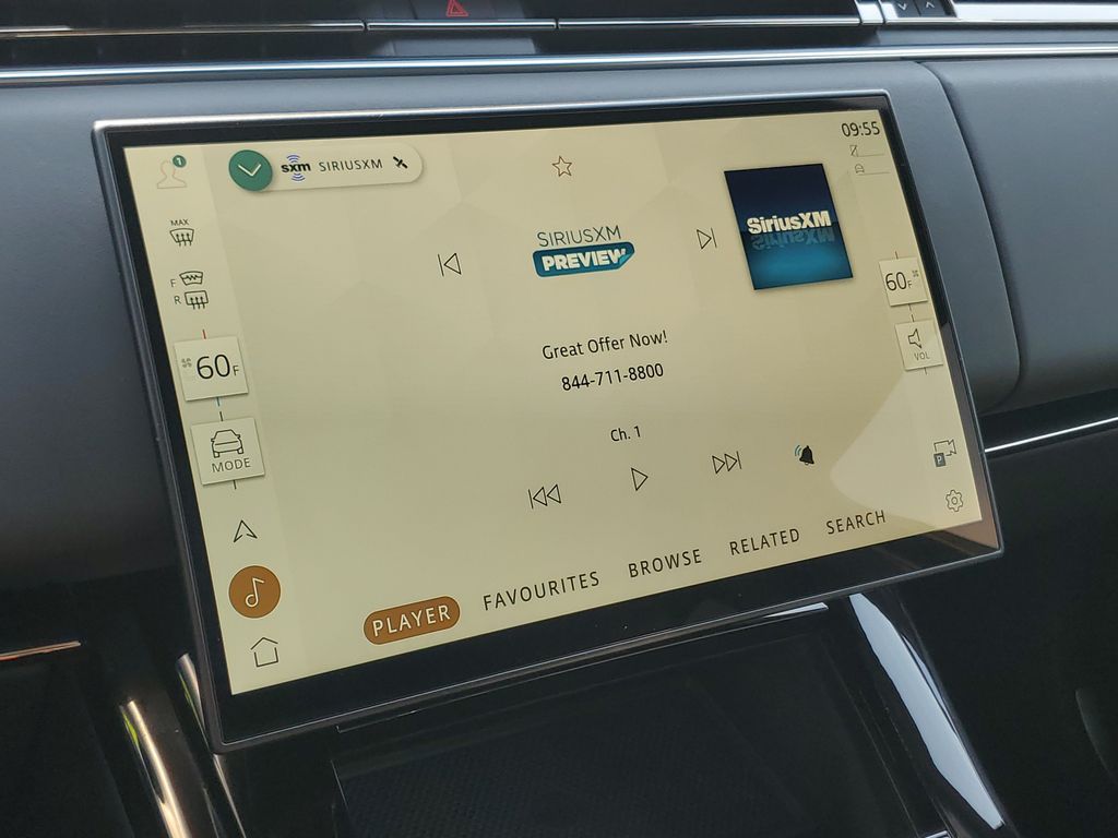 2024 Land Rover Range Rover Sport SE Dynamic - Photo 19