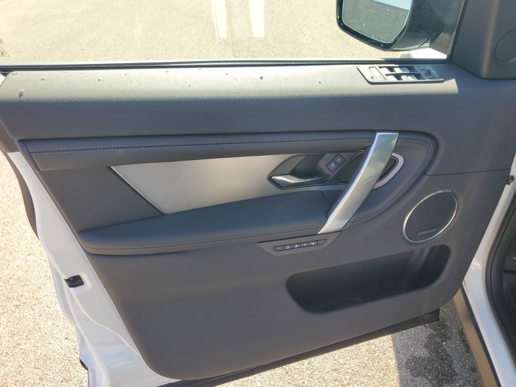 2026 Land Rover Discovery Sport Landmark - Photo 7