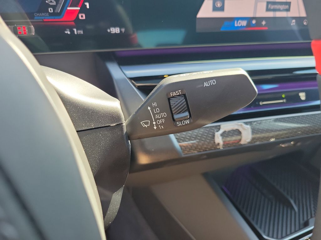 2026 BMW M5 M5 - Photo 18