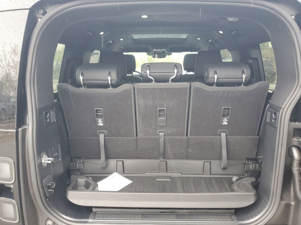 2026 Land Rover Defender S - Photo 32