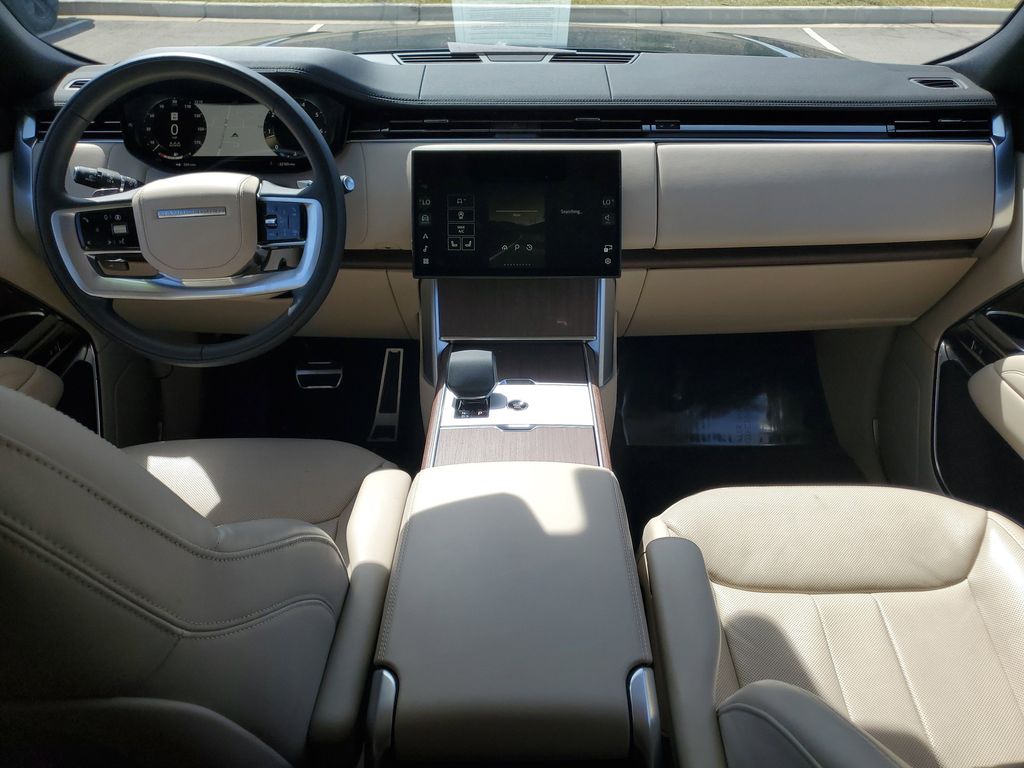 2024 Land Rover Range Rover SE - Photo 25