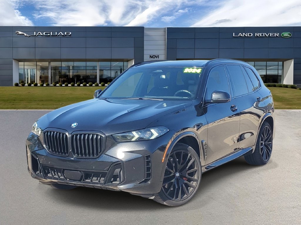 5UX23EU05R9V82580