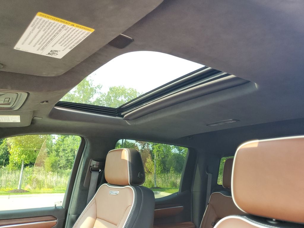 2023 GMC Sierra 1500 Denali Denali Ultimate - Photo 13