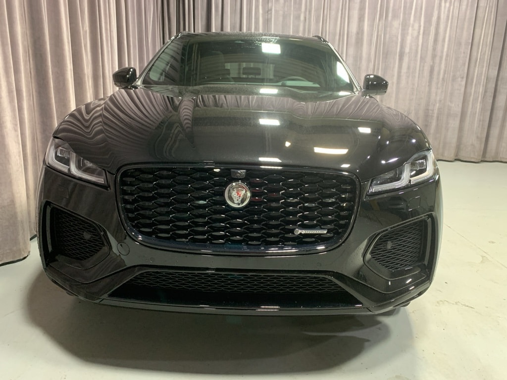 New 2025 Jaguar FPACE For Sale at Jaguar Novi VIN SADCT2EX4SA742408