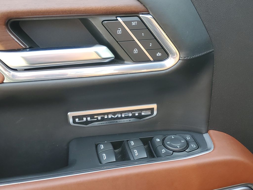 2023 GMC Sierra 1500 Denali Denali Ultimate - Photo 10