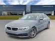  BMW 540i