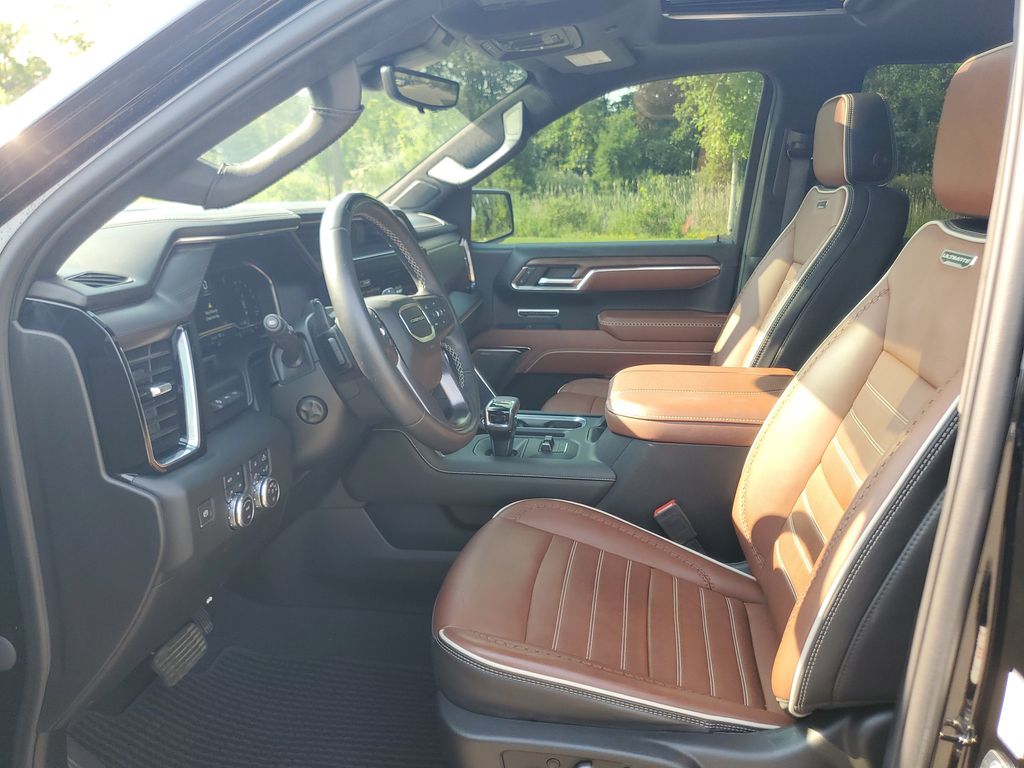 2023 GMC Sierra 1500 Denali Denali Ultimate - Photo 14