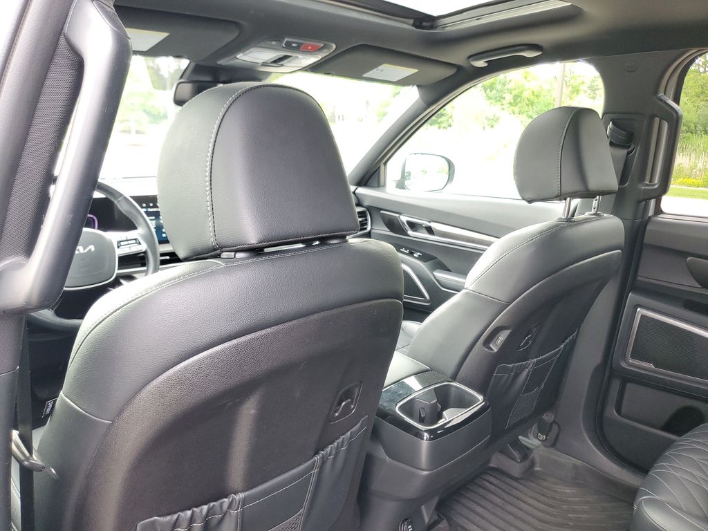 2024 Kia Telluride EX X-Line - Photo 25
