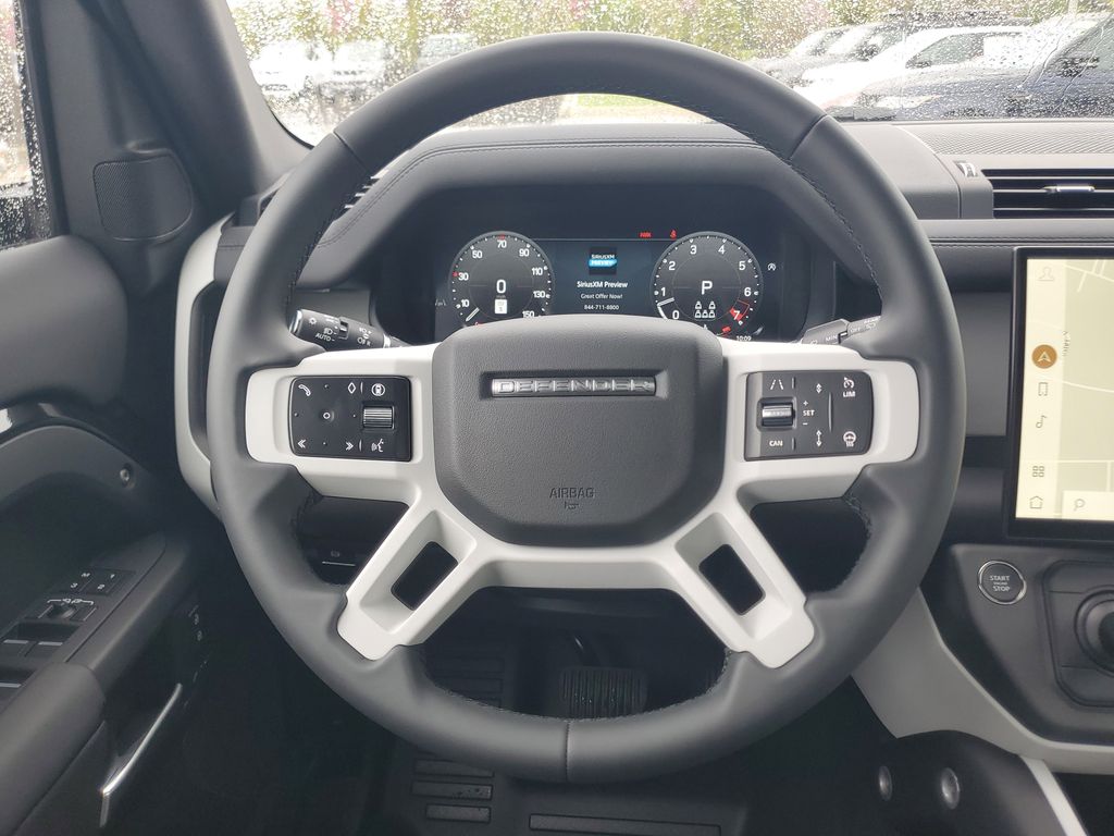 2026 Land Rover Defender S - Photo 27