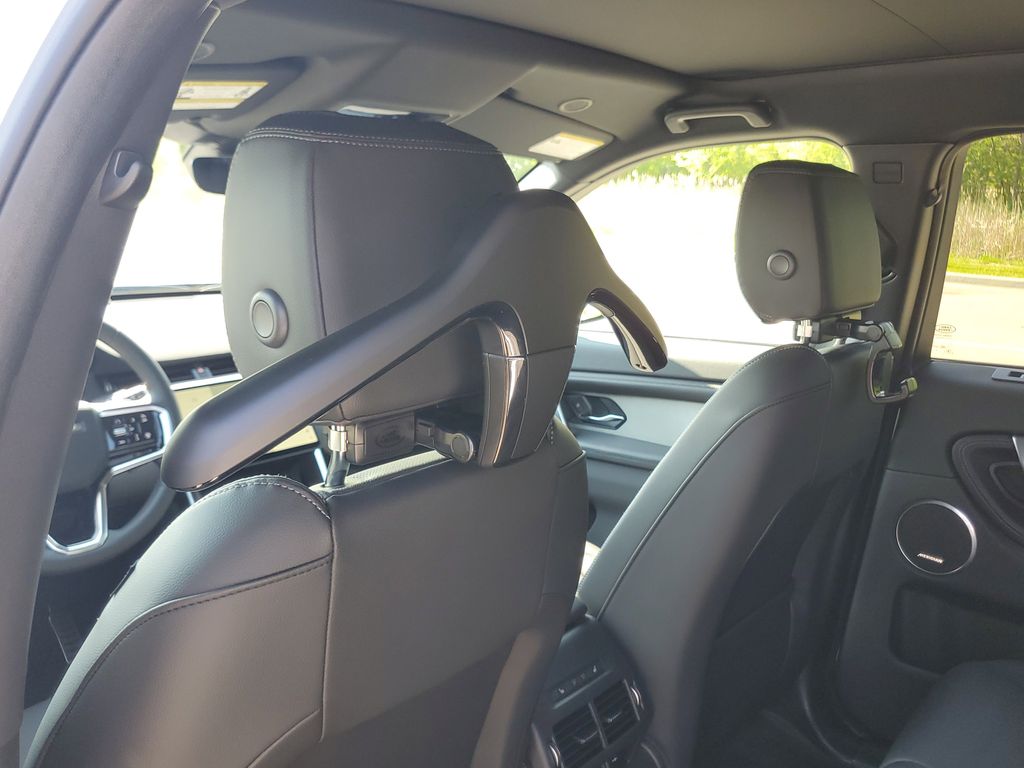 2026 Land Rover Discovery Sport Landmark - Photo 28