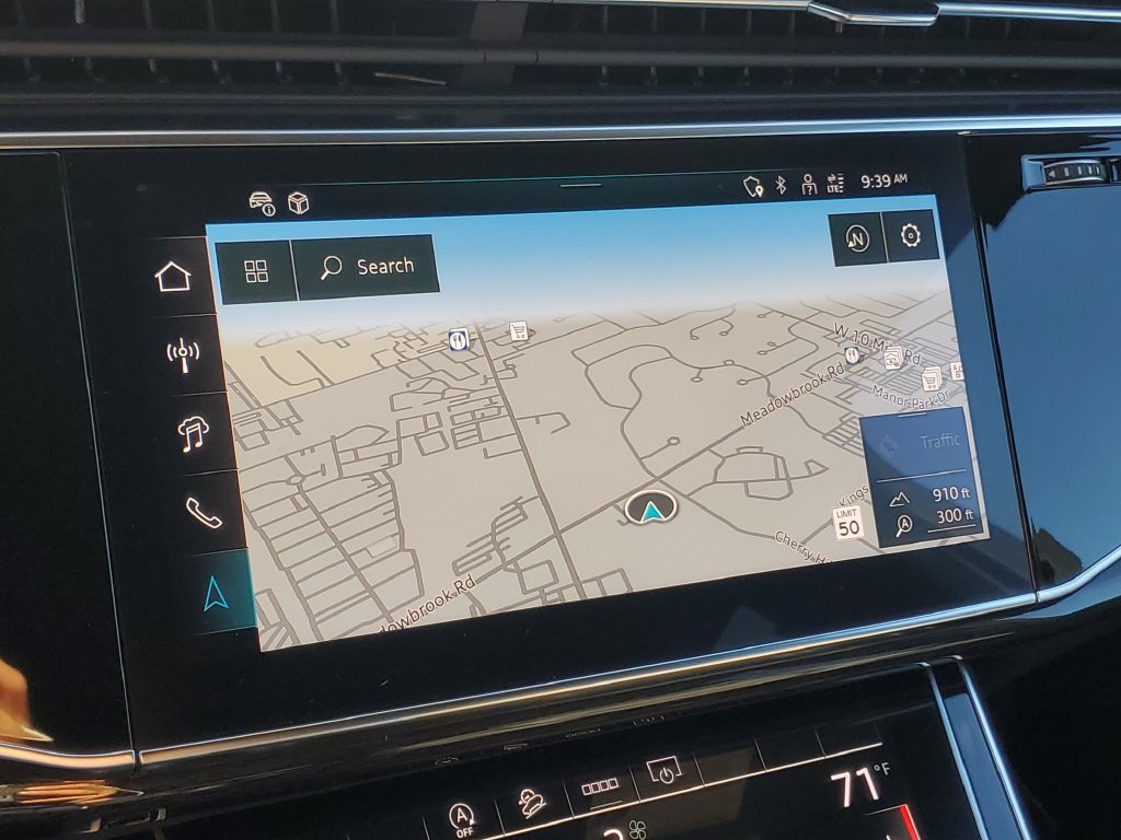 2025 Audi Q7 Premium Plus - Photo 22