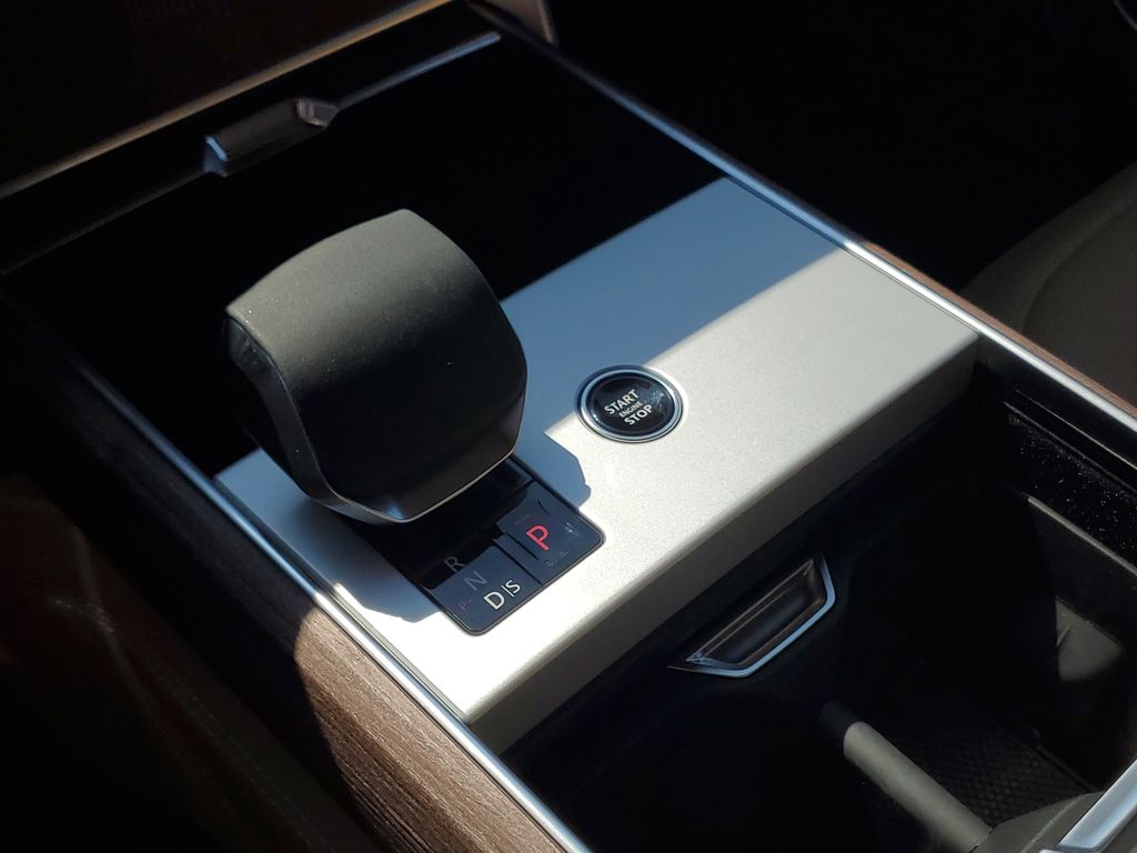 2025 Land Rover Range Rover Autobiography - Photo 24