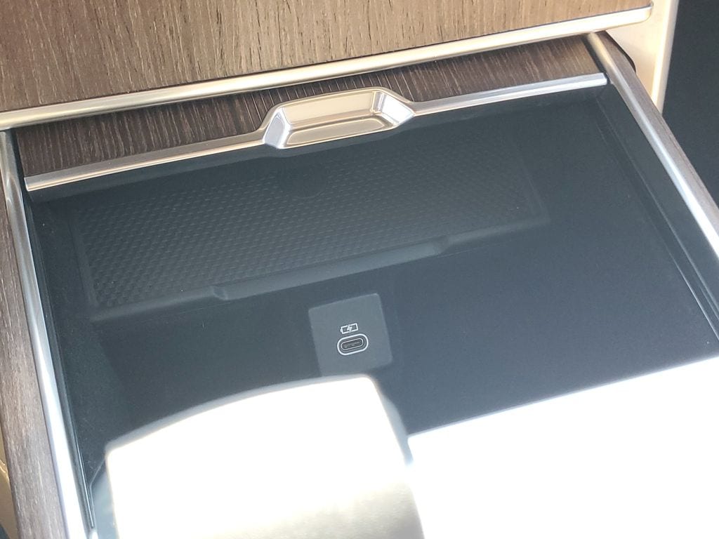2025 Land Rover Range Rover Autobiography - Photo 23