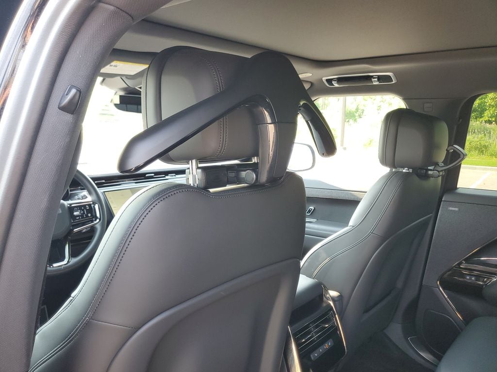 2024 Land Rover Range Rover Sport SE Dynamic - Photo 25