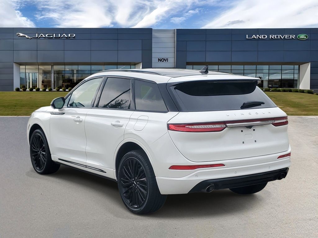 Used 2023 Lincoln Corsair Reserve SUV