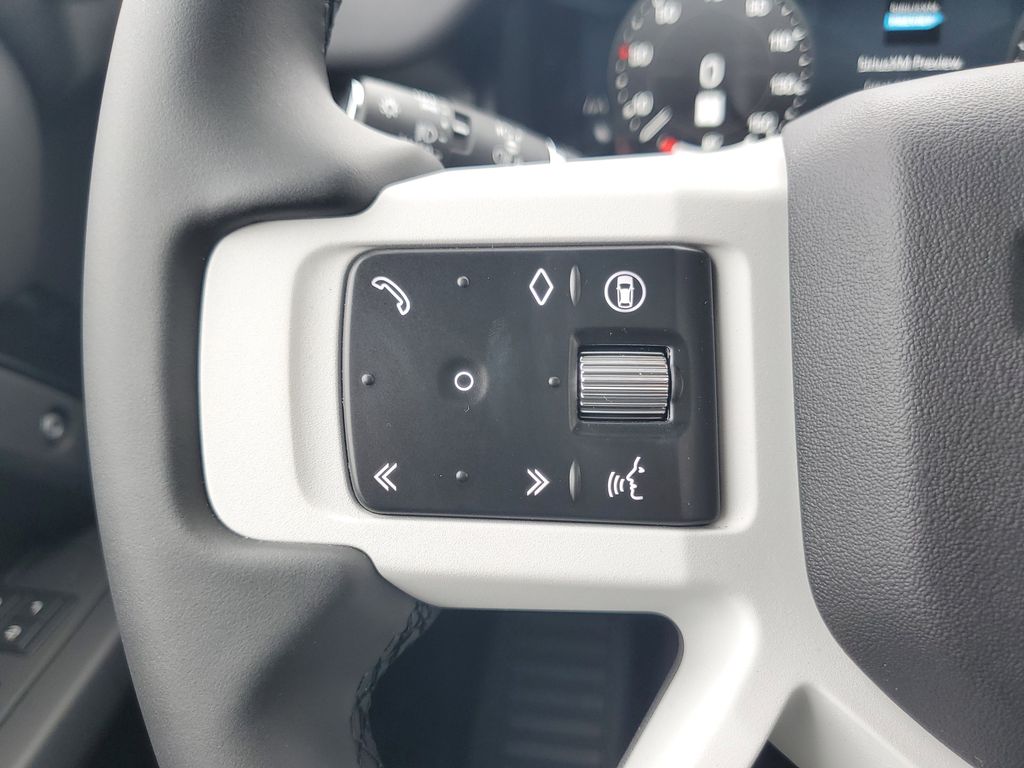 2026 Land Rover Defender S - Photo 16