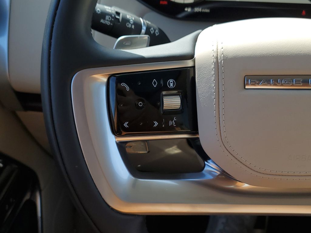 2024 Land Rover Range Rover SE - Photo 17