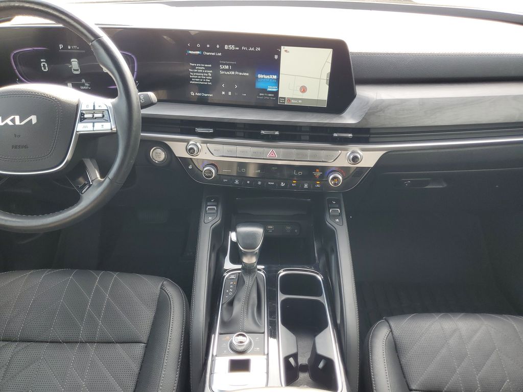 2024 Kia Telluride EX X-Line - Photo 28