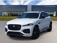 2026 Jaguar F-PACE P400 R-Dynamic S SUV
