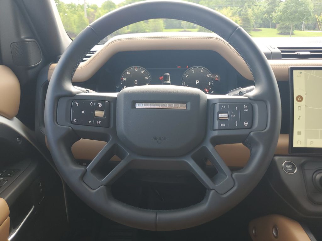 2026 Land Rover Defender S - Photo 28