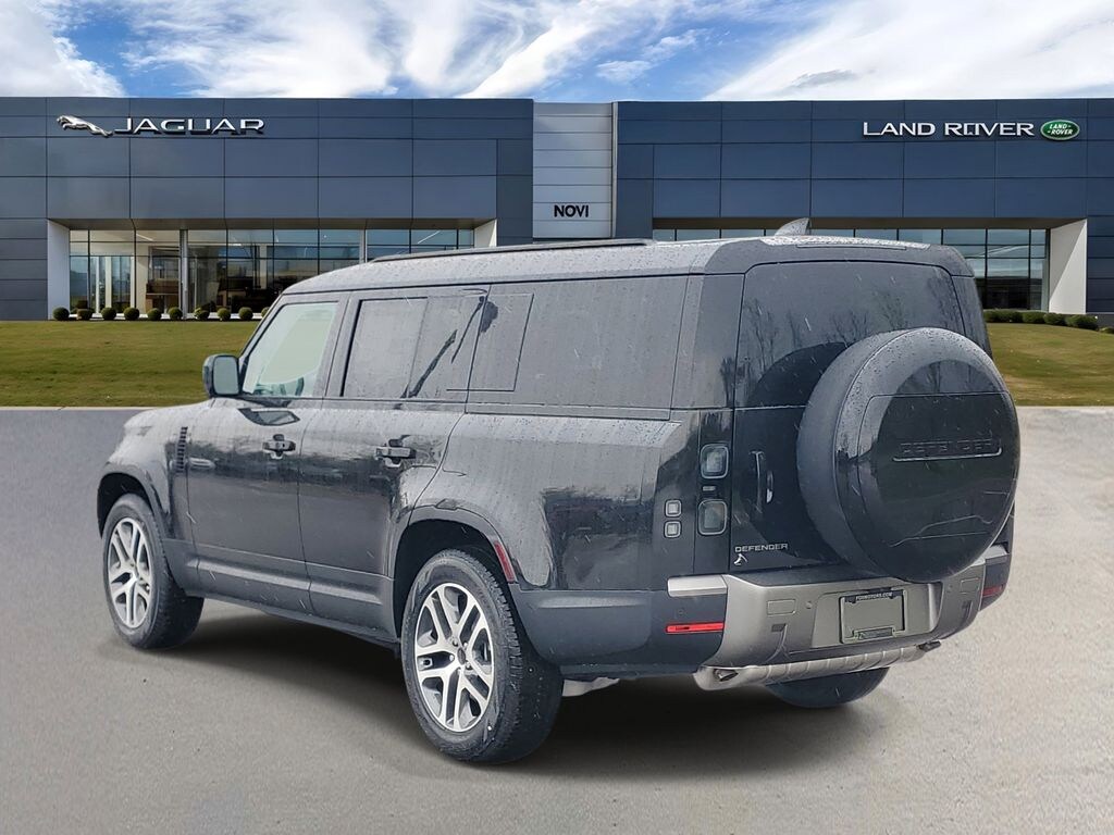 Used 2026 Land Rover Defender 130 S SUV