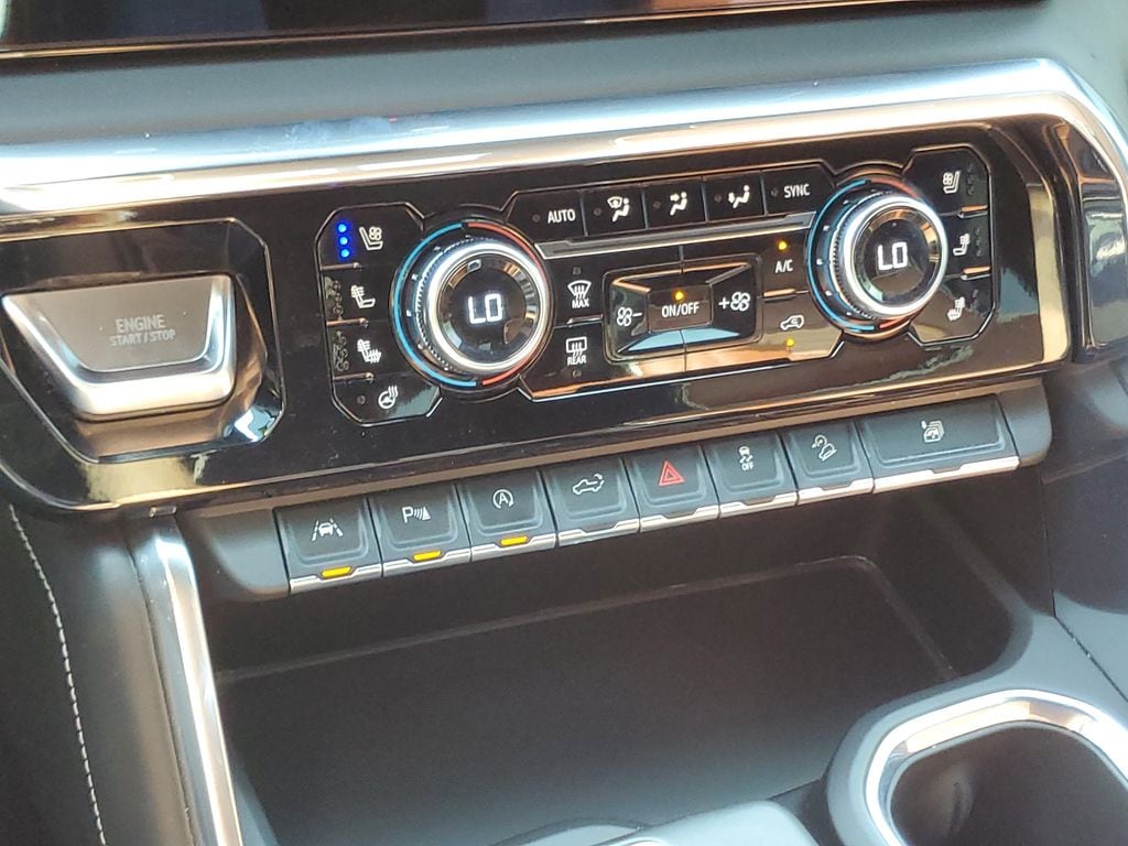2023 GMC Sierra 1500 Denali Denali Ultimate - Photo 27