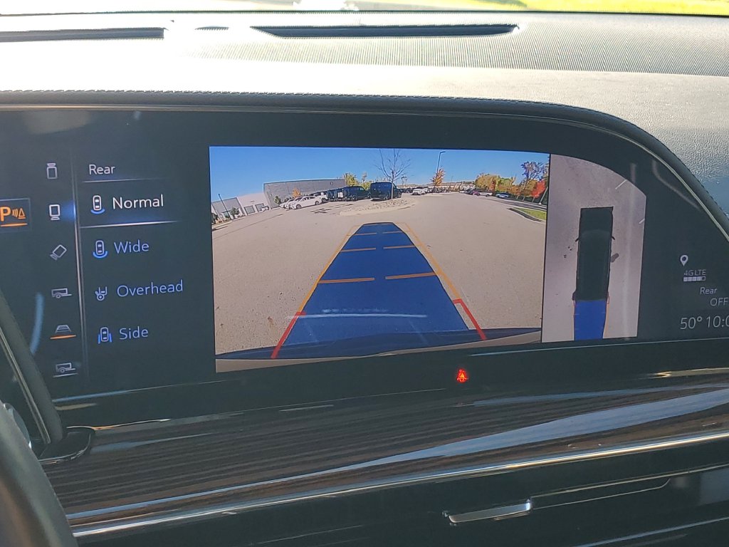 2023 Cadillac Escalade Premium Luxury - Photo 24