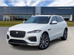 2026 Jaguar F-PACE P250 R-Dynamic S SUV