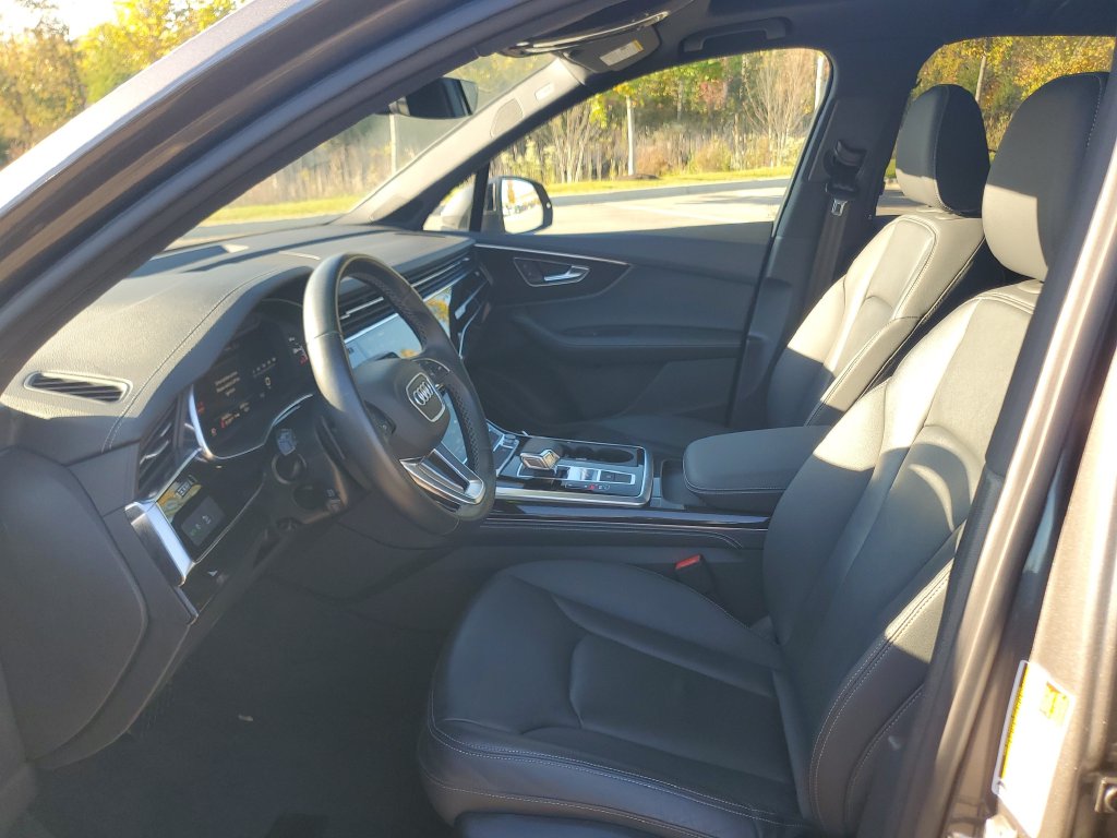 2025 Audi Q7 Premium Plus - Photo 14