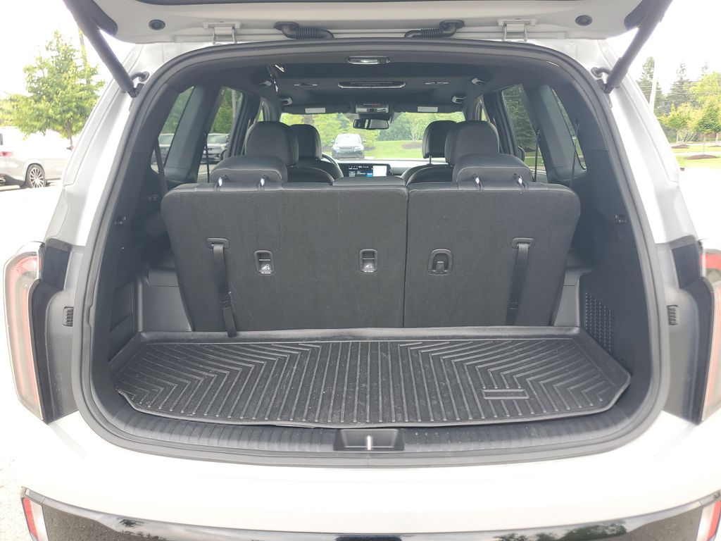 2024 Kia Telluride EX X-Line - Photo 32