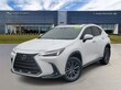  LEXUS NX 350