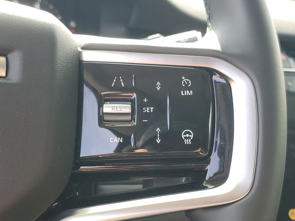 2025 Land Rover Discovery Sport S - Photo 18
