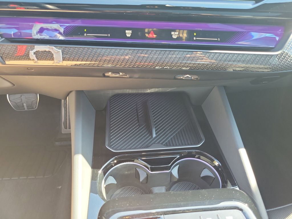 2026 BMW M5 M5 - Photo 22