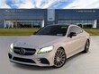  Mercedes-Benz AMG C 43