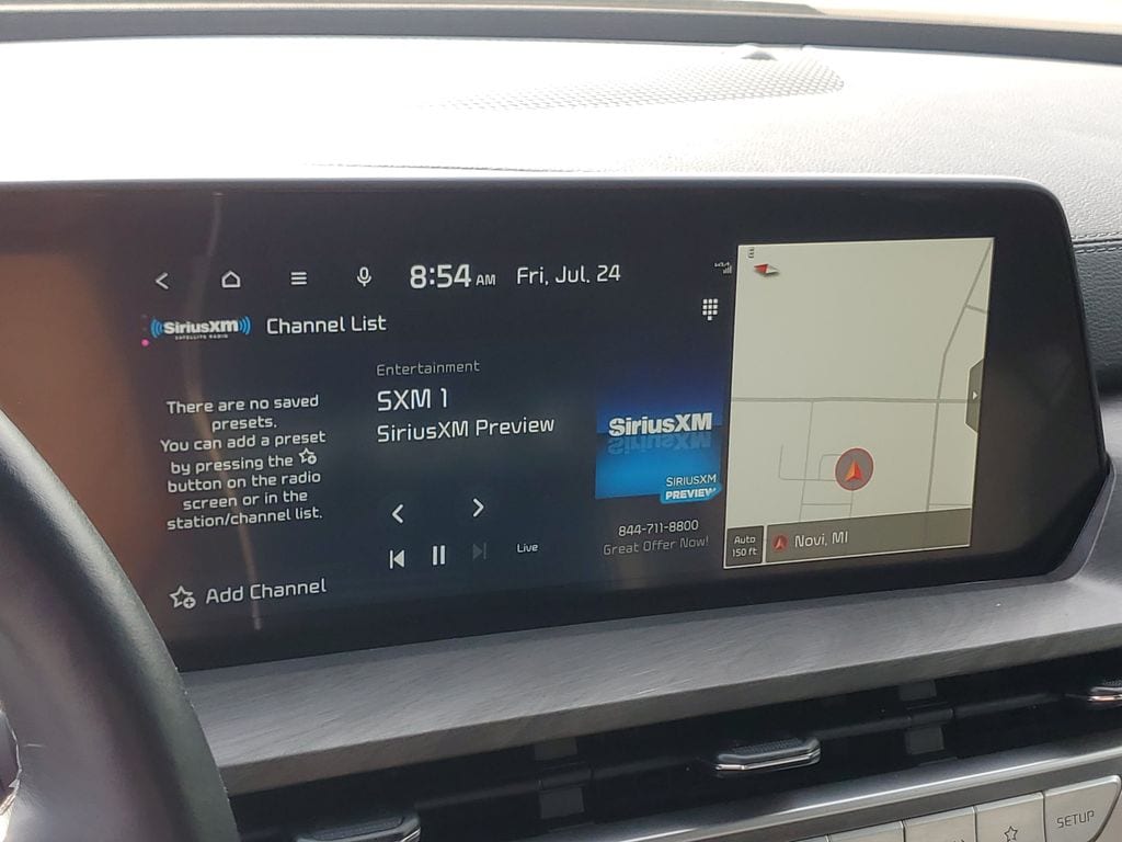 2024 Kia Telluride EX X-Line - Photo 20