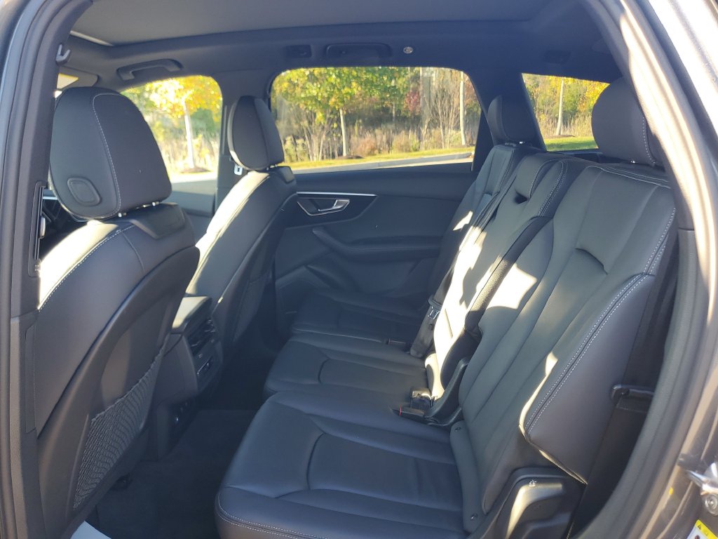 2025 Audi Q7 Premium Plus - Photo 26