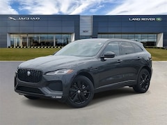 2026 Jaguar F-PACE P250 R-Dynamic S SUV