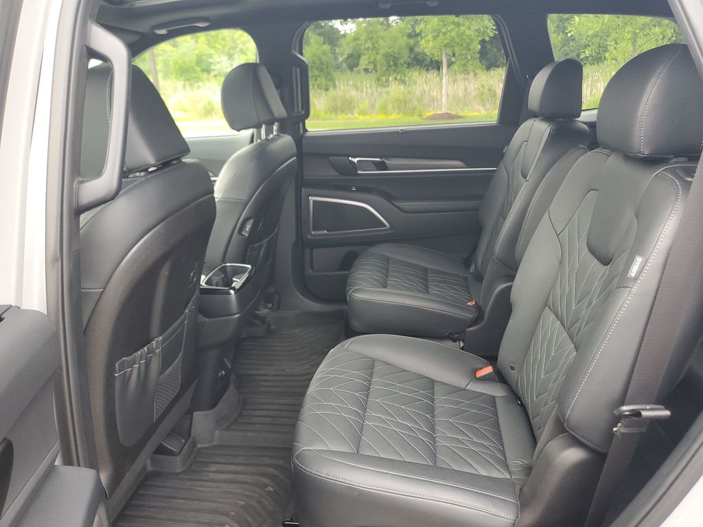 2024 Kia Telluride EX X-Line - Photo 24