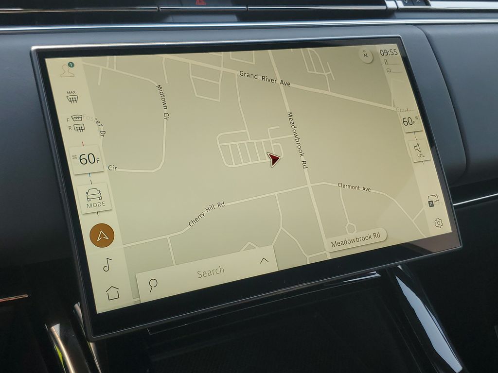 2024 Land Rover Range Rover Sport SE Dynamic - Photo 20