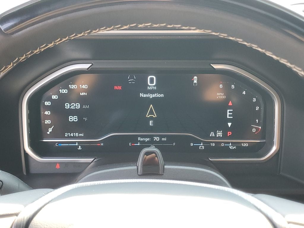 2023 GMC Sierra 1500 Denali Denali Ultimate - Photo 20