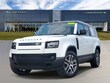  Land Rover Defender 130
