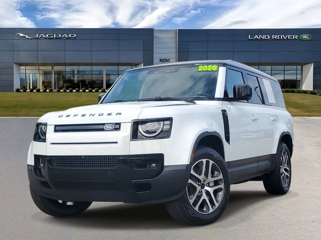 Used 2026 Land Rover Defender 130 S SUV